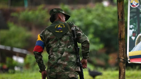 Disidencias de las Farc piden condiciones al Gobierno para liberar a fiscales y una civil secuestrados en Cauca