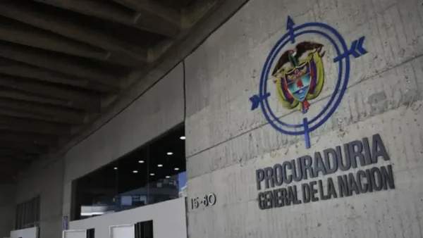 Procuraduría visita instalaciones de la UNGRD tras destaparse escándalo por presunta corrupción