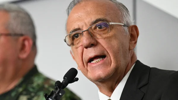 Mindefensa responde a petición de las disidencias de las Farc para liberar a tres secuestrados en Cauca