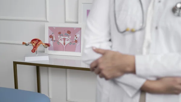 Día Mundial del Cáncer de Ovario: conciencia, prevención y esperanza Día Mundial del Cáncer de Ovario: conciencia, prevención y esperanza