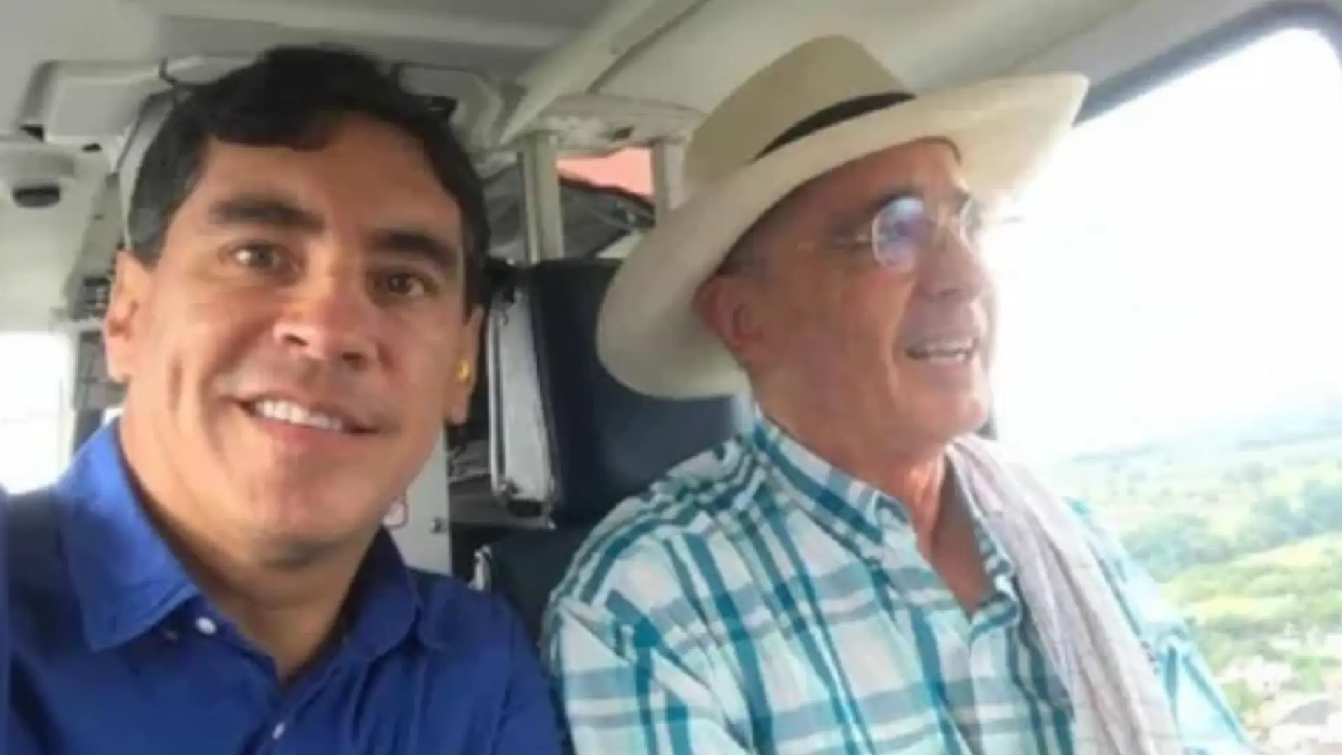 Fecha de juicio contra Álvaro Hernán Prada por caso de presunto soborno a testigos