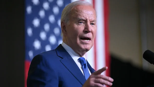 Biden advierte que dejará de suministrar armas a Israel si decide atacar Rafah Biden advierte que dejará de suministrar armas a Israel si decide atacar Rafah