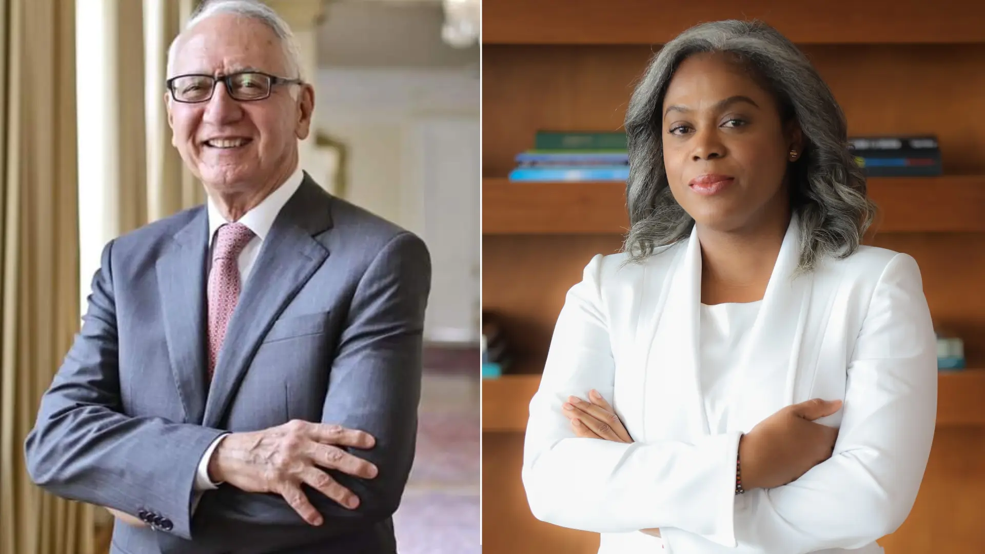 Ministros citados a control político.