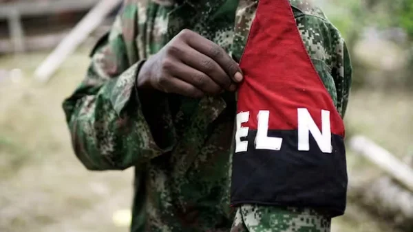 ¿Se están creando disidencias del ELN? Esto reveló el Ejército