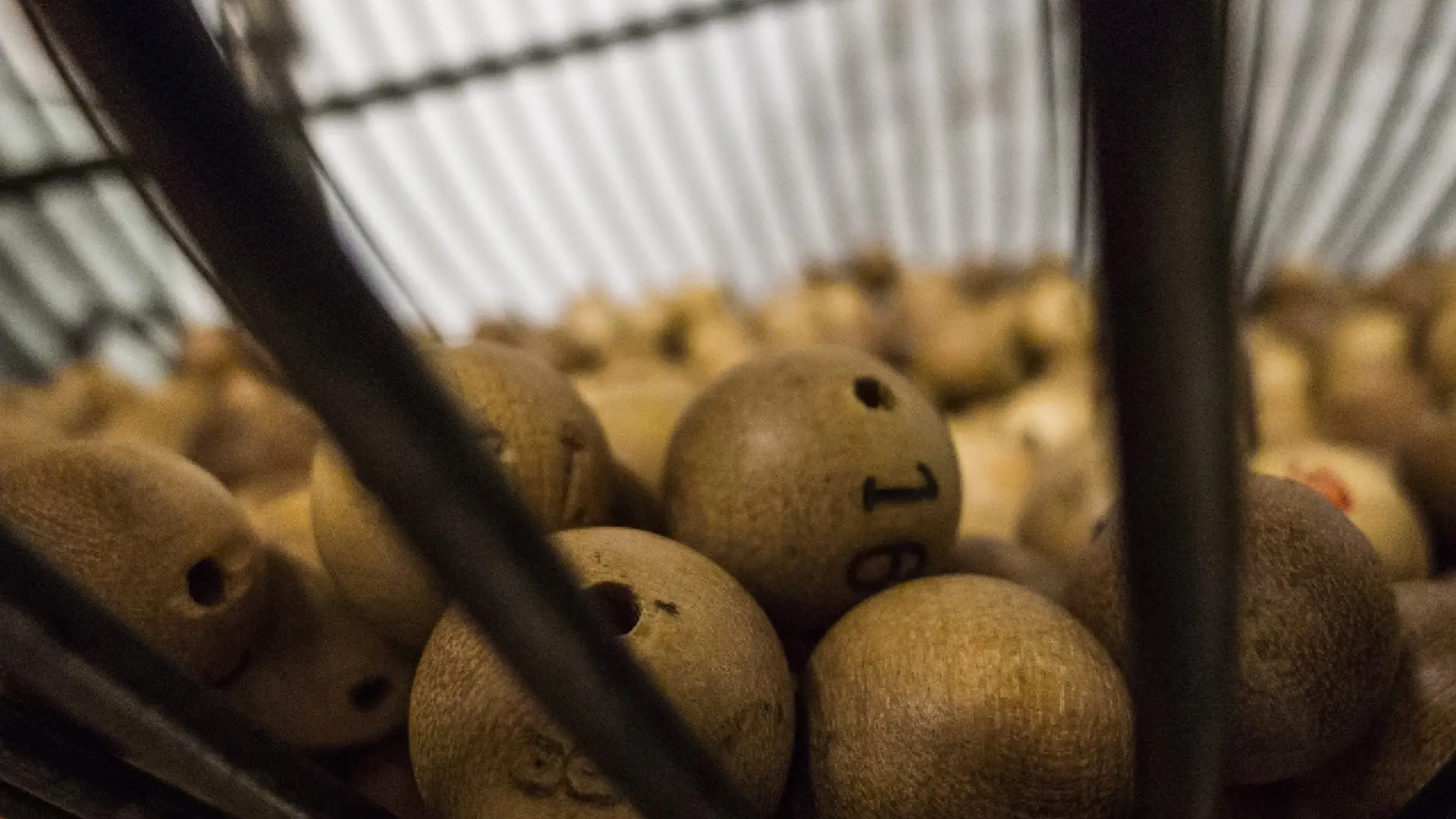 Resultados loterías del 8 de mayo