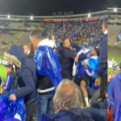 Pelea en El Campín: el desempeño de Millonarios en la Copa Libertadores ...