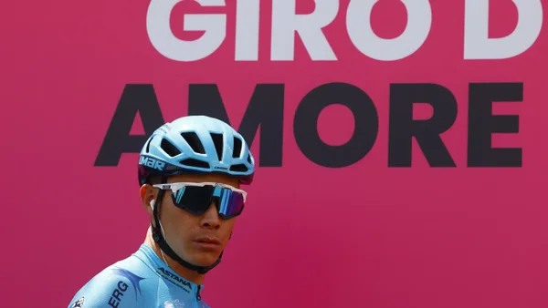 Miguel Ángel López contestó contundentemente a la sanción impuesta por la UCI tras caso Maynar