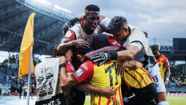 Deportivo Pereira recibió una pésima noticia previo a su juego contra Millonarios