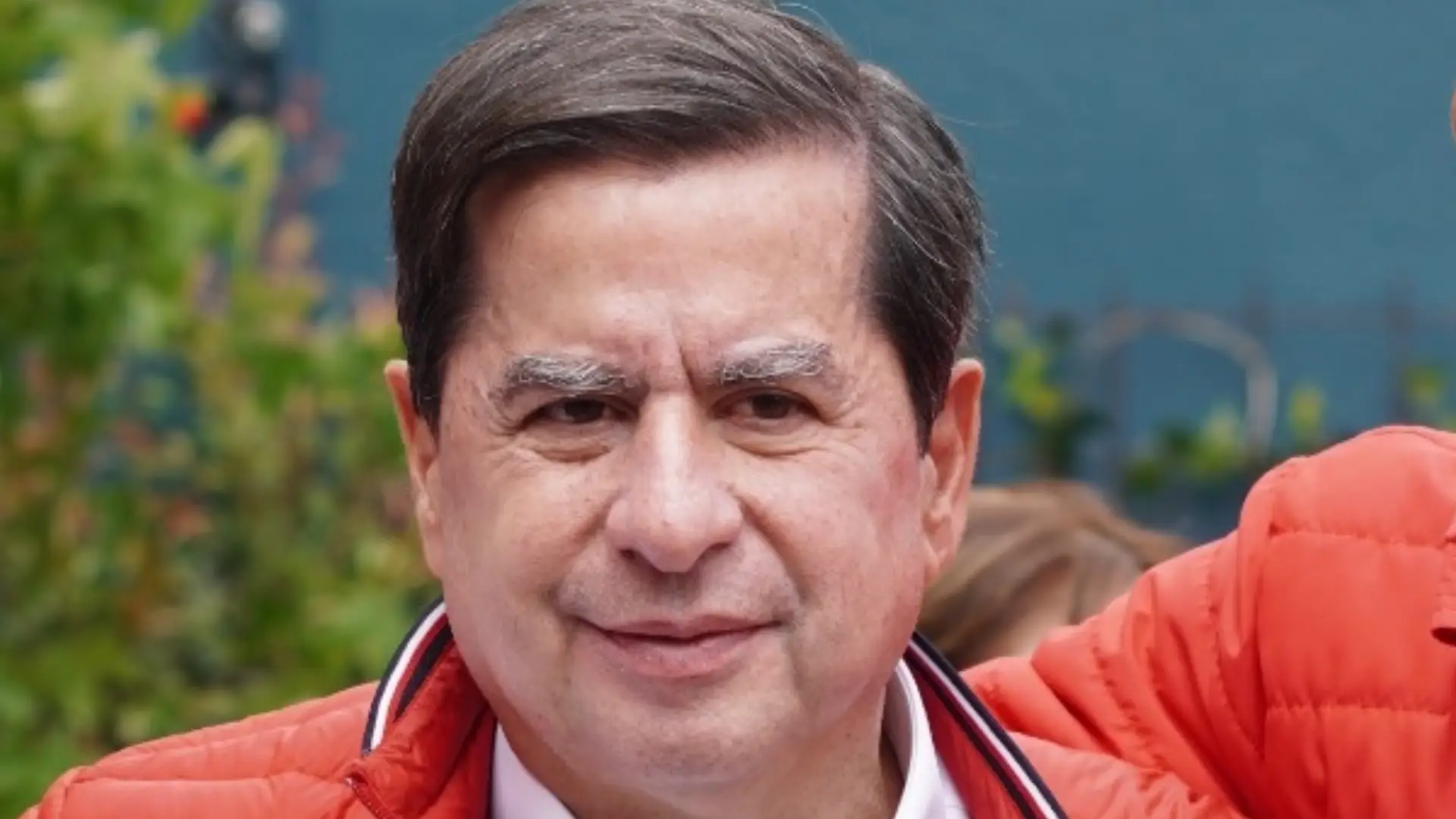 Juan Fernando Cristo