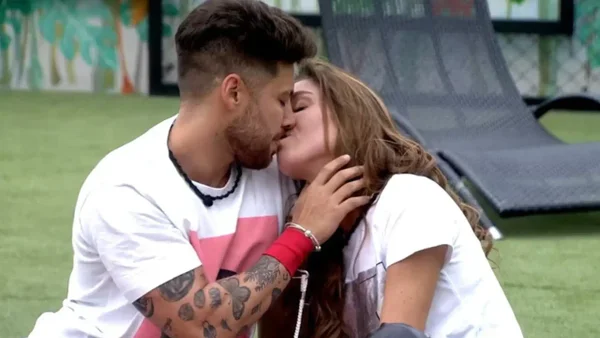 Miguel Melfi sorprende al revelar si buscará a Nataly Umaña después de La Casa de los Famosos Miguel Melfi sorprende al revelar si buscará a Nataly Umaña después de La Casa de los Famosos