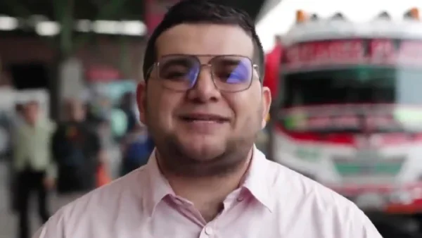 ¿Quién es la persona que demandó la curul de los congresistas que aportaron a la 'vaca' en Antioquia?