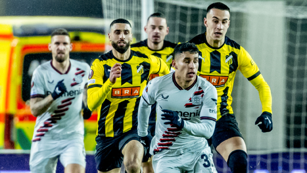 Gustavo Puerta quiere unirse al listado: los siete colombianos que han ganado la Europa League Gustavo Puerta quiere unirse al listado: los siete colombianos que han ganado la Europa League