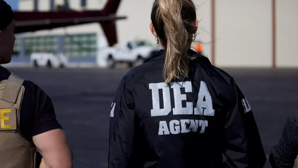 En Colombia se origina hasta el 97% de la cocaína que se incauta en Estados Unidos, según la DEA