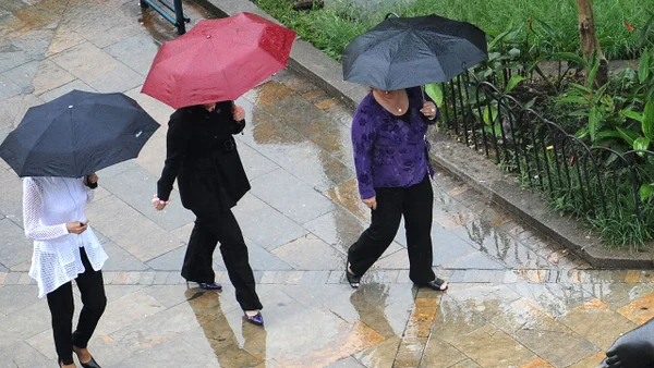 ¿Cuándo inicia la transición del fenómeno de El Niño a La Niña? Esto dice el Ideam ¿Cuándo inicia la transición del fenómeno de El Niño a La Niña? Esto dice el Ideam