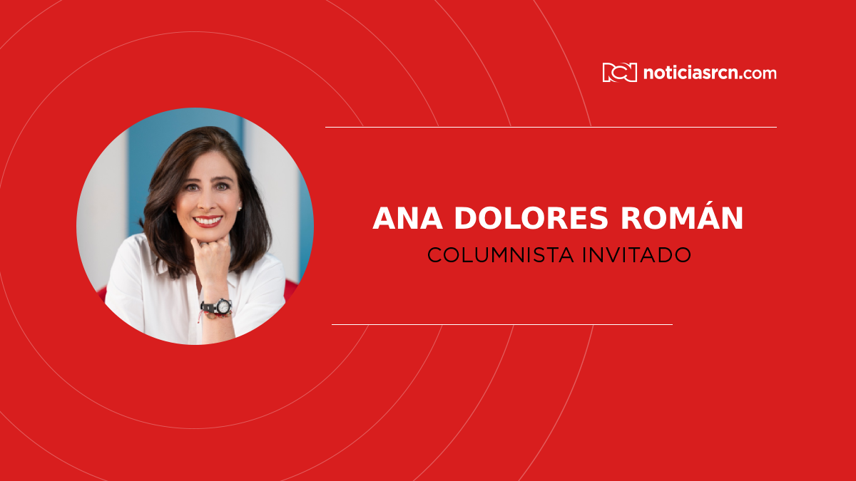 Opinión Ana Dolores Román