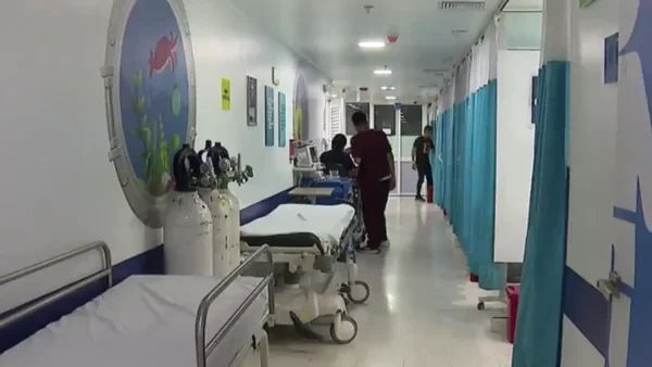 Distrito evalúa interponer acciones legales contra la Supersalud por intervención a Subred Centro Oriente