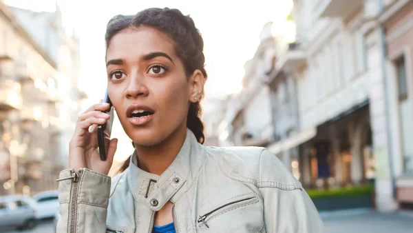 Tenga cuidado con las "llamadas fantasmas": esta es la explicación de por qué hay números que llaman y cuelgan