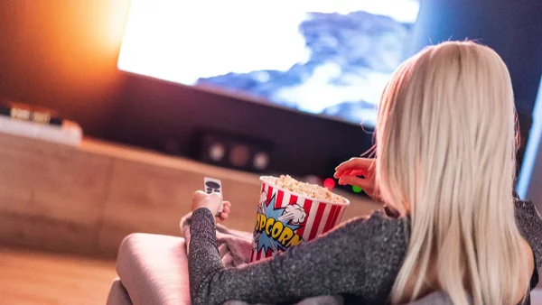 ¡Prepárese! Disfrute del fin de semana festivo, esta es la cartelera de cine