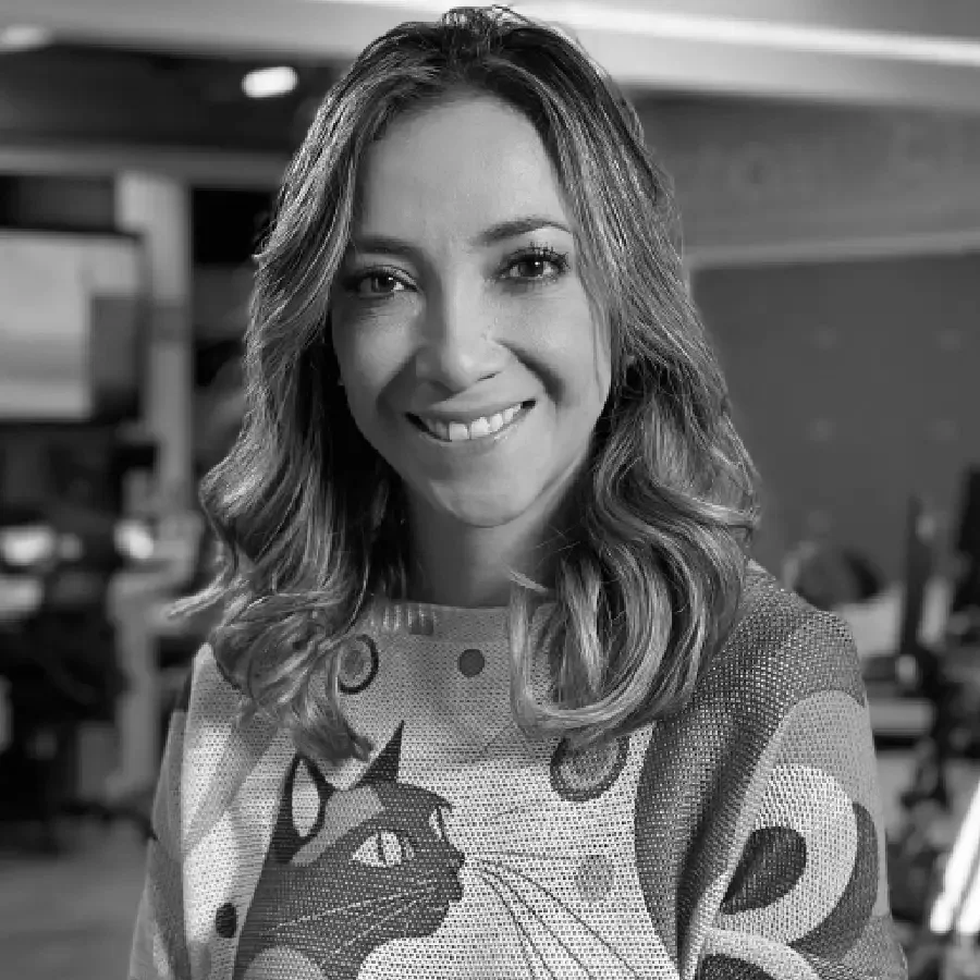 Nancy Velandia perfil