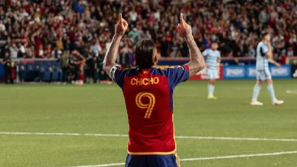 VIDEO | Cristian Arango anotó doblete con el Real Salt Lake: reviva sus goles