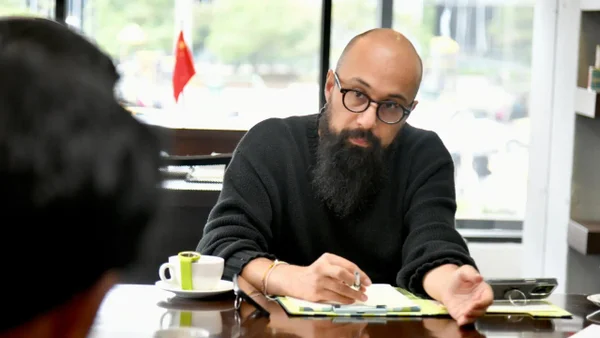 Carlos Carrillo denuncia firma de millonarios actos administrativos en la última etapa de Olmedo López en la UNGRD