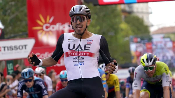 Giro de Italia: análisis de la etapa 9 con Mario Sabato