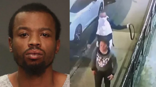 Madre facilitó el arresto de su hijo sospechoso de atracar y abusar a una mujer en Nueva York