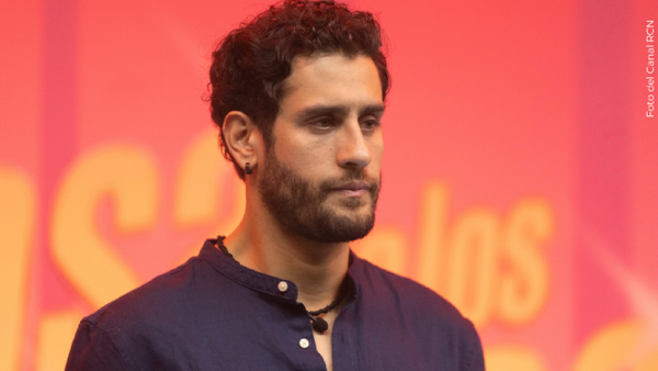 Sebastián González está imparable en La Casa de los Famosos: ¡Es el nuevo líder!