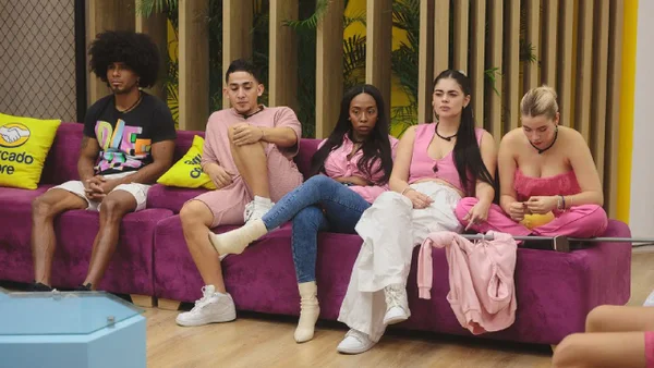 Famoso cantante que ingresó a La Casa de los Famosos