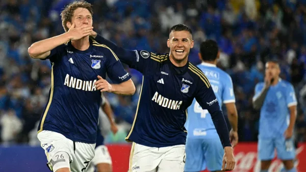 Millonarios tiene que ganar para seguir soñando: dónde y a qué hora ver la Libertadores