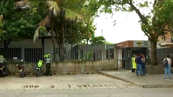 Bebé de un año murió asfixiado dentro de un vehículo en Barranquilla