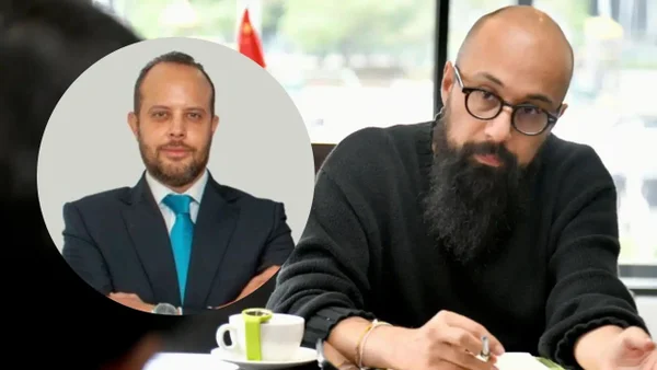 Abogado Iván Alfaro rechazó estar involucrado en irregularidades de la oficina jurídica de la UNGRD