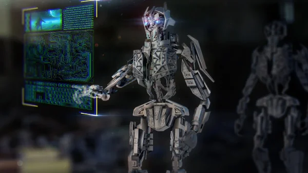 Inteligencia Artificial contribuye a la salud en el trabajo, ¿cómo la mejora?