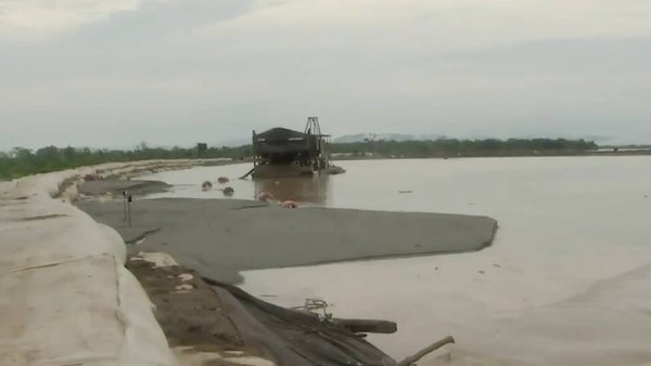“No ha habido disposición del Gobierno central durante décadas”: gobernador de Córdoba sobre la crisis de La Mojana