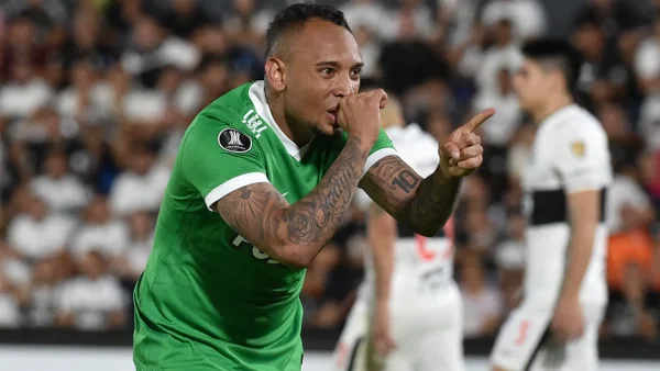 ¿Por qué Jarlan Barrera demandó a Atlético Nacional? Desata controversia