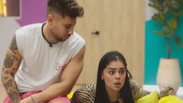 ¿Sebastián bajo fuego? La Segura y Melfi revelaron por qué no debería ganar La Casa de los Famosos