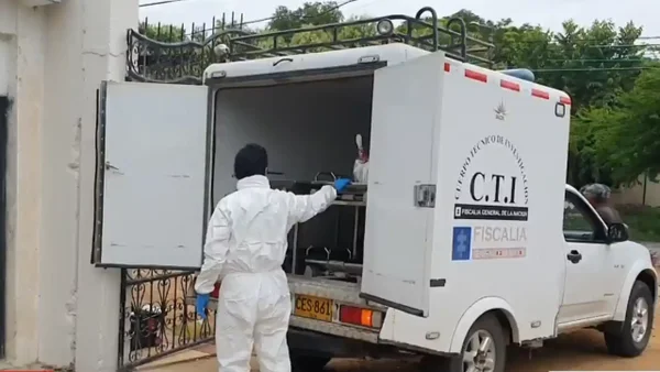 Capturan a sospechoso del asesinato de una menor de 9 años en Aguachica, Cesar