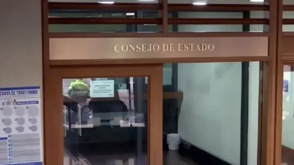 Consejo de Estado negó solicitud de pérdida de investidura contra congresistas que aportaron a la 'vaca por Antioquia'