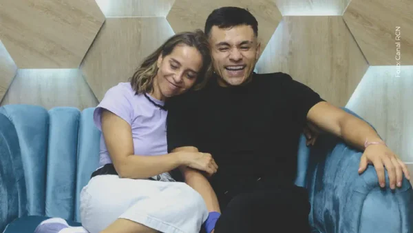 ¿Buscará a 'Culotauro'? Así respondió Diana Ángel tras salir de la Casa de los Famosos