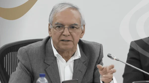 Minhacienda habló sobre la presunta relación del director de la UIAF en escándalo de UNGRD