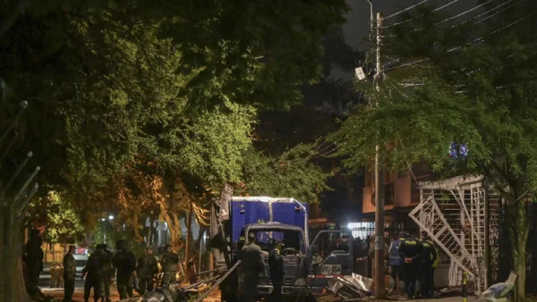 Colombia es el cuarto país con más desplazamientos internos, según un nuevo informe