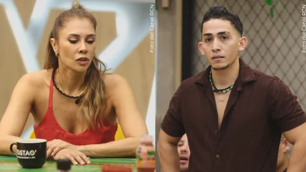 ¿Alfredo Redes pateó ropa de Martha Bolaños? Seguidores piden fuerte castigo