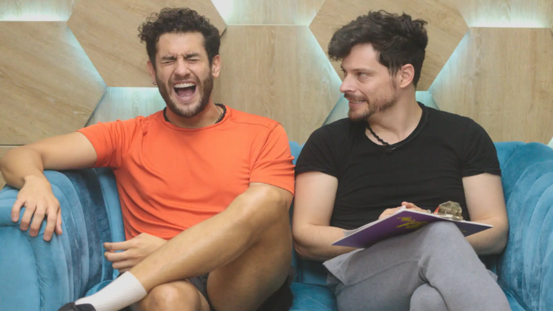 En vivo, La Casa de los Famosos Colombia, hoy martes 14 de mayo.