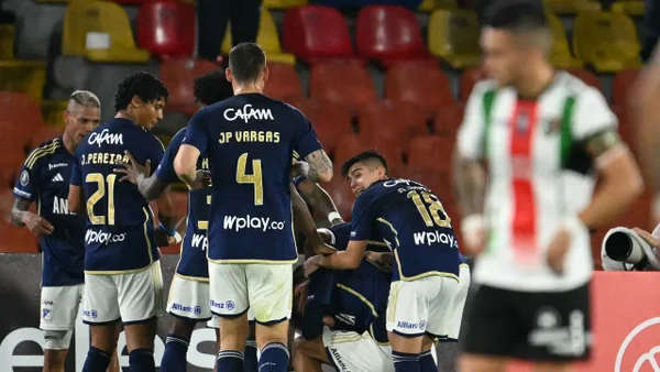 Millonarios ya piensa en el segundo semestre del FPC: refuerzo extranjero a la vista