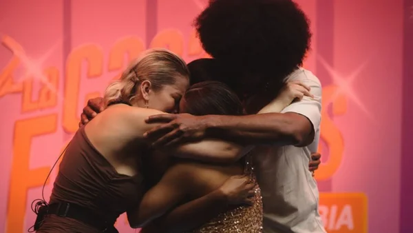 Sebastián González tomó decisión y mandó al exilio a 'papillente' ¿de quién se trata? Sebastián González tomó decisión y mandó al exilio a 'papillente' ¿de quién se trata?