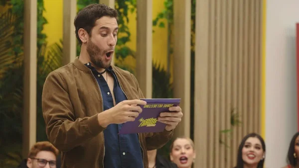 ¿Quién ganó? Esta fue la prueba de presupuesto de La Casa de Los Famosos