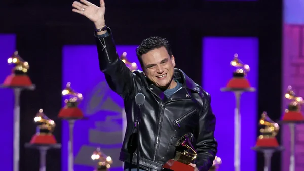 ¡El vallenato colombiano en las calles de Nueva York! Silvestre Dangond Way