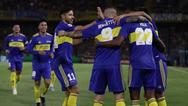 Exjugador de Boca Juniors se ofreció para jugar en Atlético Nacional: “Sería el hombre más feliz”