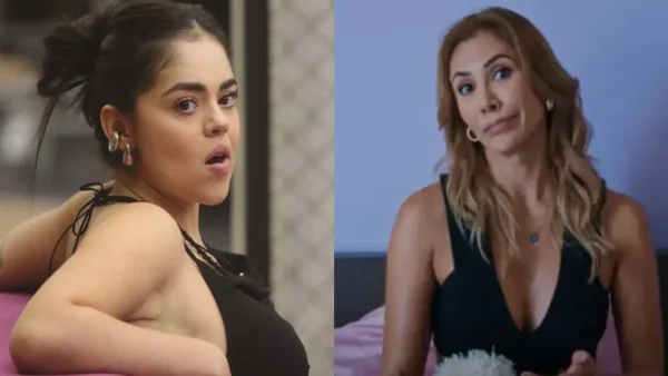 ¿Qué está planeando Martha? La Segura reveló las supuestas estrategias en La Casa de los Famosos