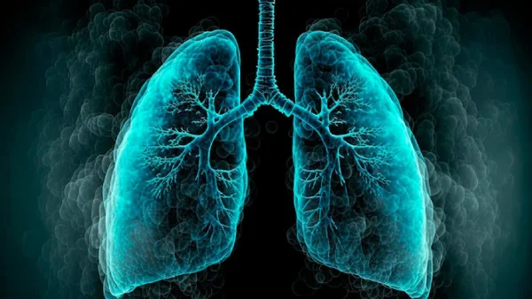 Siga estos métodos naturales para limpiar tus pulmones: ¡Respira salud!